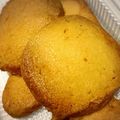 ぱんちゃんこ's cooksnap of when they made お店みたいなサクほろクッキー.