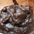 myacooking's cooksnap of when they made 甘さ控えめ！おいしいあんこ.