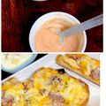 ルぴあ's cooksnap of when they made 簡単オーロラソース.