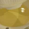 のりたぁーん's cooksnap of when they made 離乳食初期　料理の基本　かつおだし.