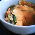 きふね's cooksnap of when they made 野菜たっぷり☆簡単天津飯.