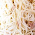 1男4女のママ's cooksnap of when they made 和えるだけ！ツナそうめん.
