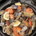 ごんちゃん▽'s cooksnap of when they made おいしい本格パエリア.