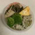 だのん☆彡's cooksnap of when they made ゴーヤでおつまみ☆ゴーヤのオイマヨ和え.