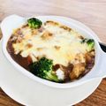 ねっちゃんっ's cooksnap of when they made 2日目のカレーで、カレードリア.