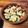 ねっちゃんっ's cooksnap of when they made なすと夏野菜のチーズ焼き.