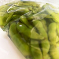 67luna's cooksnap of when they made ☆えだまめのお漬物☆.