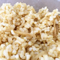 みぽりんちゃん's cooksnap of when they made 新しょうが☆初夏の炊き込みご飯.