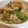 なつきばぁば's cooksnap of when they made シンプル美味しいきのこの炊き込みごはん.