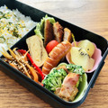 ねっちゃんっ's cooksnap of when they made 決定版‼️きんぴらごぼう‼️.