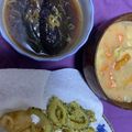 みのむしざえもん's cooksnap of when they made なすの煮びたし.