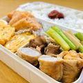 LimeLunch's cooksnap of when they made グリーンアスパラとエビの中華炒め.