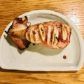 ボブナナ's cooksnap of when they made イカ焼きを柔らかく！　ポン焼き.