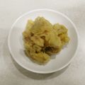 クック9BD0HE☆'s cooksnap of when they made コレほんと美味しい♪鶏天ぷら.