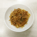 クック9BD0HE☆'s cooksnap of when they made ☆１番人気♪豚のしょうが焼き☆.