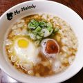 よよっち♪'s cooksnap of when they made オートミールで茶粥.