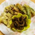 ＊実月＊'s cooksnap of when they made 子供も大好き♥苦くない！ゴーヤの甘辛和え.