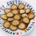 ☆★ケイト★☆'s cooksnap of when they made バター不使用おからクッキー.