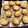 新妻あや's cooksnap of when they made ピザ風★しいたけのマヨ焼き.
