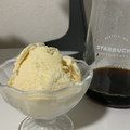 へるんさん's cooksnap of when they made 泡立てるのは生クリームだけのアイス.