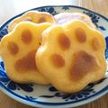 さやかろ's cooksnap of when they made グルテンフリー米粉ワッフル（ヨーグルト）.