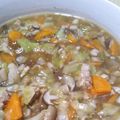 かにさんこ's cooksnap of when they made 簡単！中華丼.