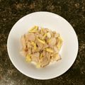 ざりがにサラダ's cooksnap of when they made 白身魚のナンプラー煮込み＠カンボジア.