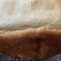 ふぉーる。's cooksnap of when they made 粉ミルク消費☆早焼き☆ふわふわ食パン.