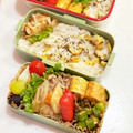 Rosemary＊'s cooksnap of when they made しっかり味の～栗おこわ✿.
