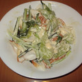 このこのまんま's cooksnap of when they made 簡単☆青梗菜のゆず胡椒マヨ.