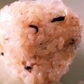 ねこのガストン's cooksnap of when they made おにぎりレシピ♡簡単♡梅しそ昆布おにぎり.
