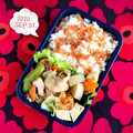 ◆◇Wtiti＊◇◆'s cooksnap of when they made おせちに～簡単！関西風の大根と人参の煮物.