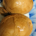 リーメ's cooksnap of when they made 焼きそばの粉ソースで煮卵風♪.