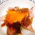 yuutasu's cooksnap of when they made しっとりローストビーフ。ワサビとポン酢で.