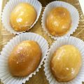 TeaMuffin's cooksnap of when they made グラスアロー.