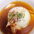 yuutasu's cooksnap of when they made 簡単！玉ねぎまるごとスープ.