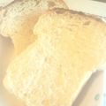 なかかわ's cooksnap of when they made ❤❤めちゃ旨っ❢❢ふわふわ山食パン❤❤.