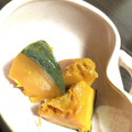 クックXYBB89☆'s cooksnap of when they made 保育園給食★かぼちゃの炒め煮.
