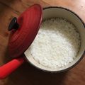 みつばちはっちん's cooksnap of when they made 【覚書】ルクルーゼ de ごはん.