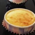 Ｋ−あい's cooksnap of when they made 混ぜて焼くだけ♡絶品半熟チーズケーキ.