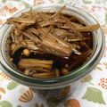 ちるなるな☆'s cooksnap of when they made 【簡単】ご飯のお供！　基本のなめ茸.