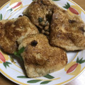 ナップ99's cooksnap of when they made 油揚げ納豆挟み焼き.