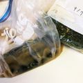 まうまうちん's cooksnap of when they made きゅうりのカラシ漬け 関西人作.