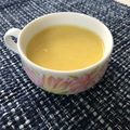 あちゃーーーーーーっ's cooksnap of when they made ミキサー要らず♪冷たいコーンスープ.