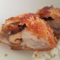 シメジ。's cooksnap of when they made しいたけの肉巻きフライ.