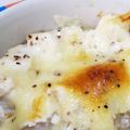 ゆきちん121212's cooksnap of when they made トロトロ豆腐のチーズオーブン焼き.