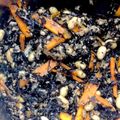 クックH64YNP☆'s cooksnap of when they made ★栄養満点★ひじきの煮物.