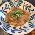 Suzukabell's cooksnap of when they made 豚ヒレの玉ねぎソースがけ.