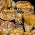 しずピヨ's cooksnap of when they made 男のロマン！北海道帯広豚丼を自宅で再現！.