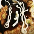☆yopipi's cooksnap of when they made ずっと作っている、我が家の【お好み焼き】.